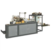 Fermeture informatisé otomatik chalè ak chalè rekòt sak fè machin